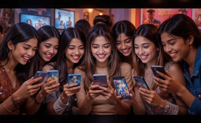 bollyflex instagram