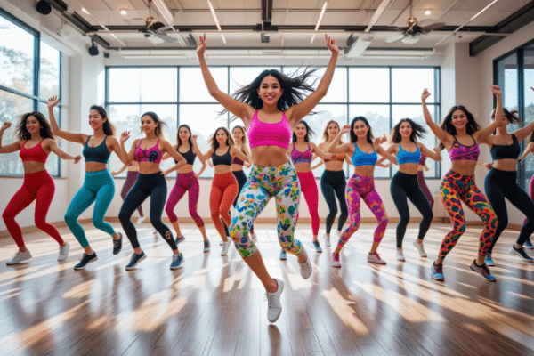 danceworks bollyflex photos