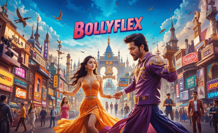 bollyflex movies