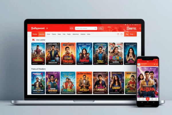 bollyflex website