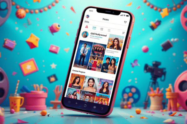 Why Bollyflex Instagram is a Must-Follow for Fans of Fun and Entertainment bollyflex instagram