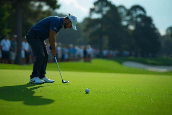 Unlocking the Legacy of the Cognizant Classic: A Vibrant Journey Through South Florida's Prestigious PGA Tour Event