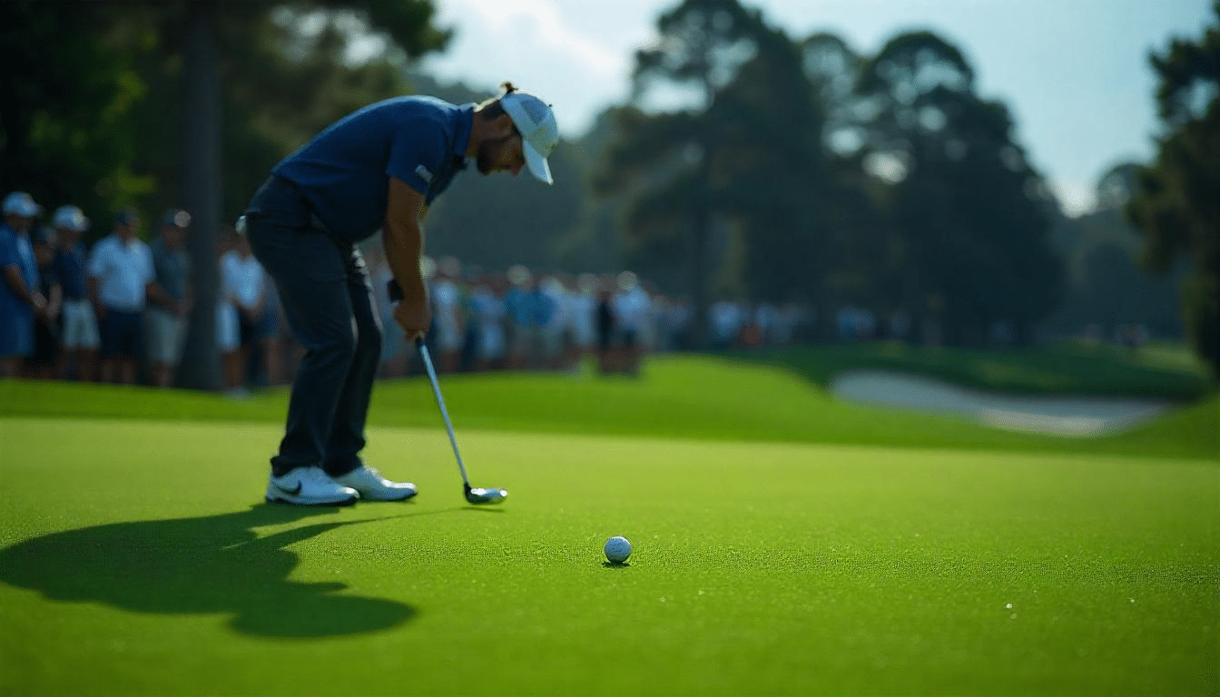 Unlocking the Legacy of the Cognizant Classic: A Vibrant Journey Through South Florida's Prestigious PGA Tour Event